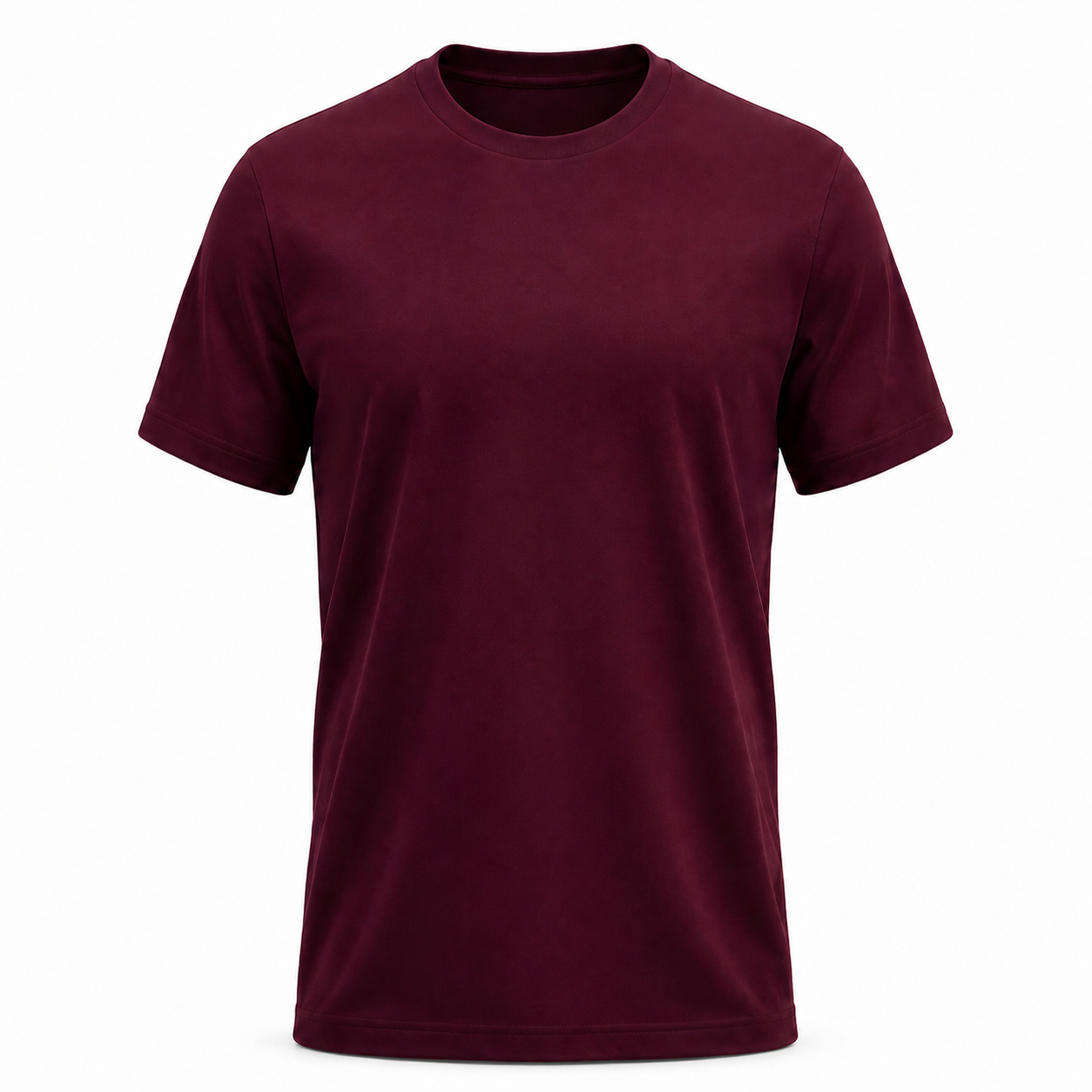Wind Red Essential Tee
