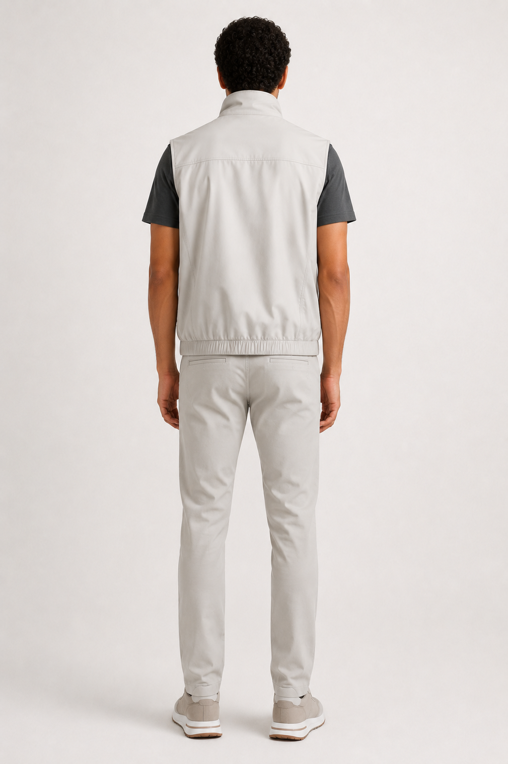 Ravelle's Reversible Light Grey/Dark Grey Bundle