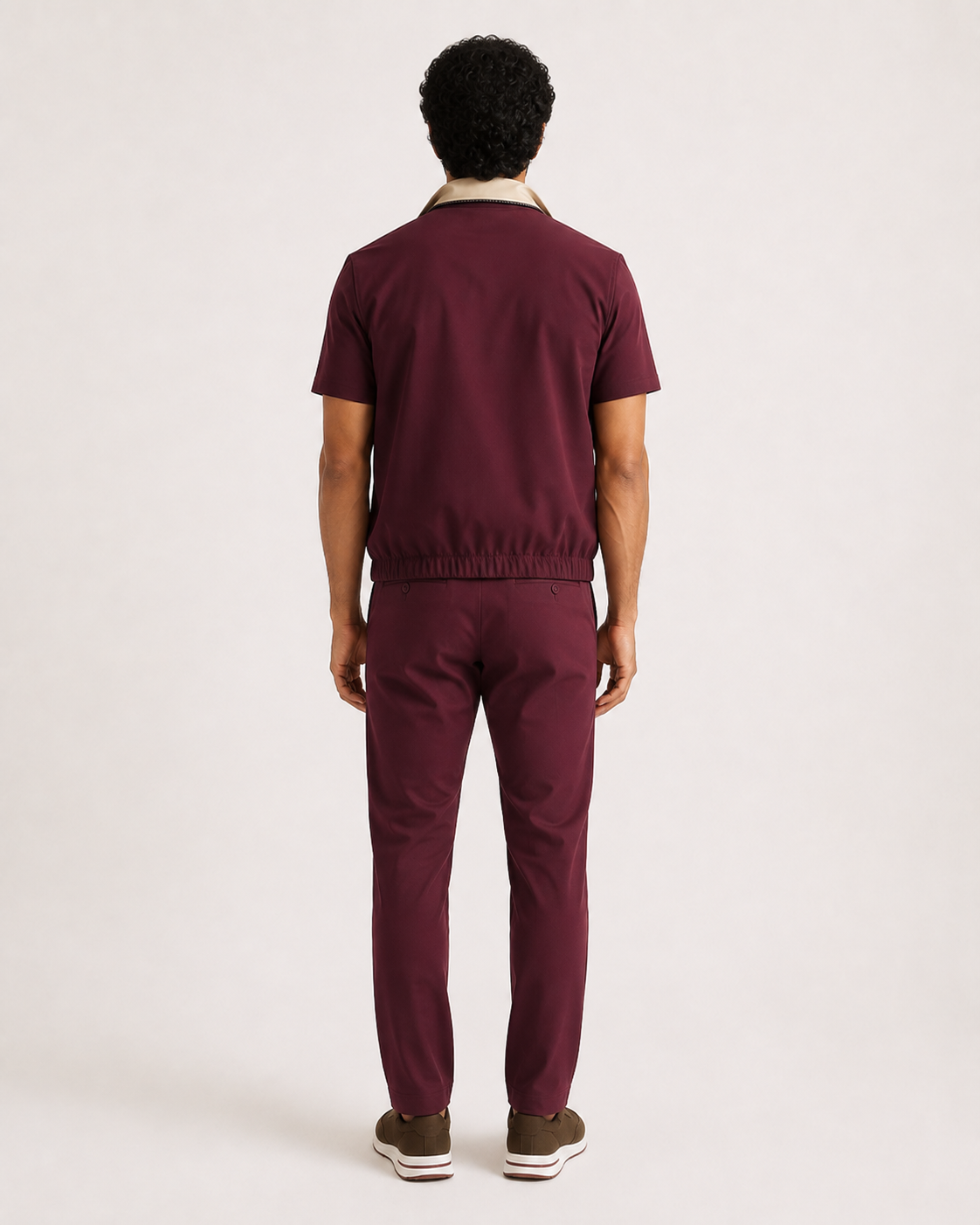 Ravelle's Wind Burgundy Bundle
