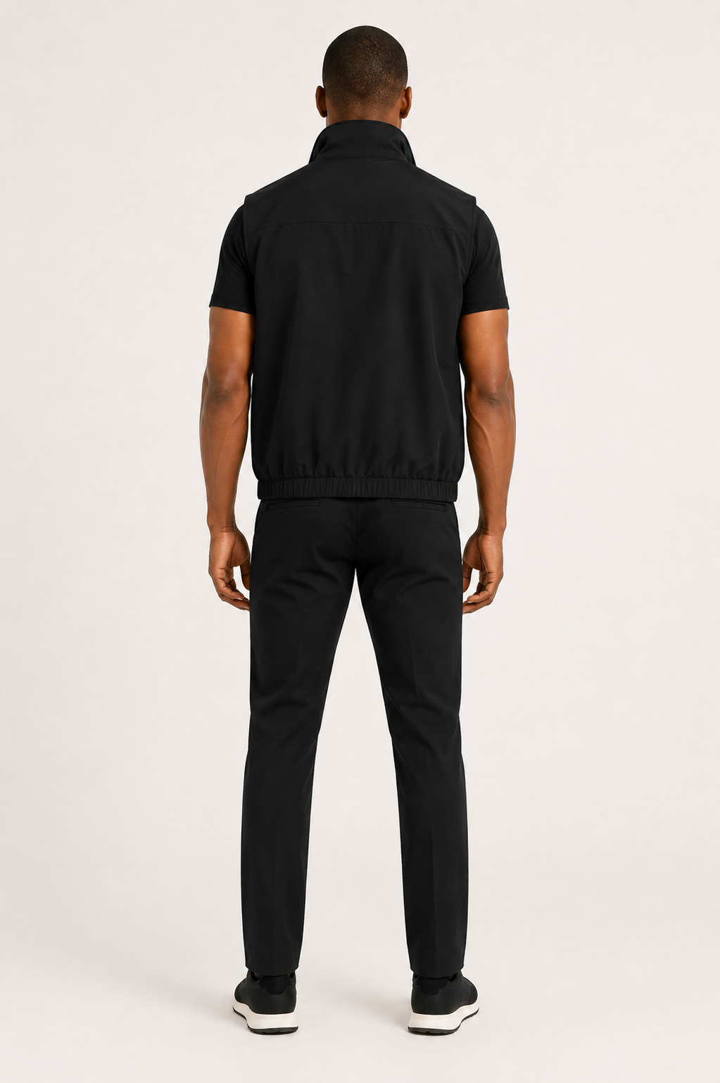 Ravelle's Triple Black Bundle