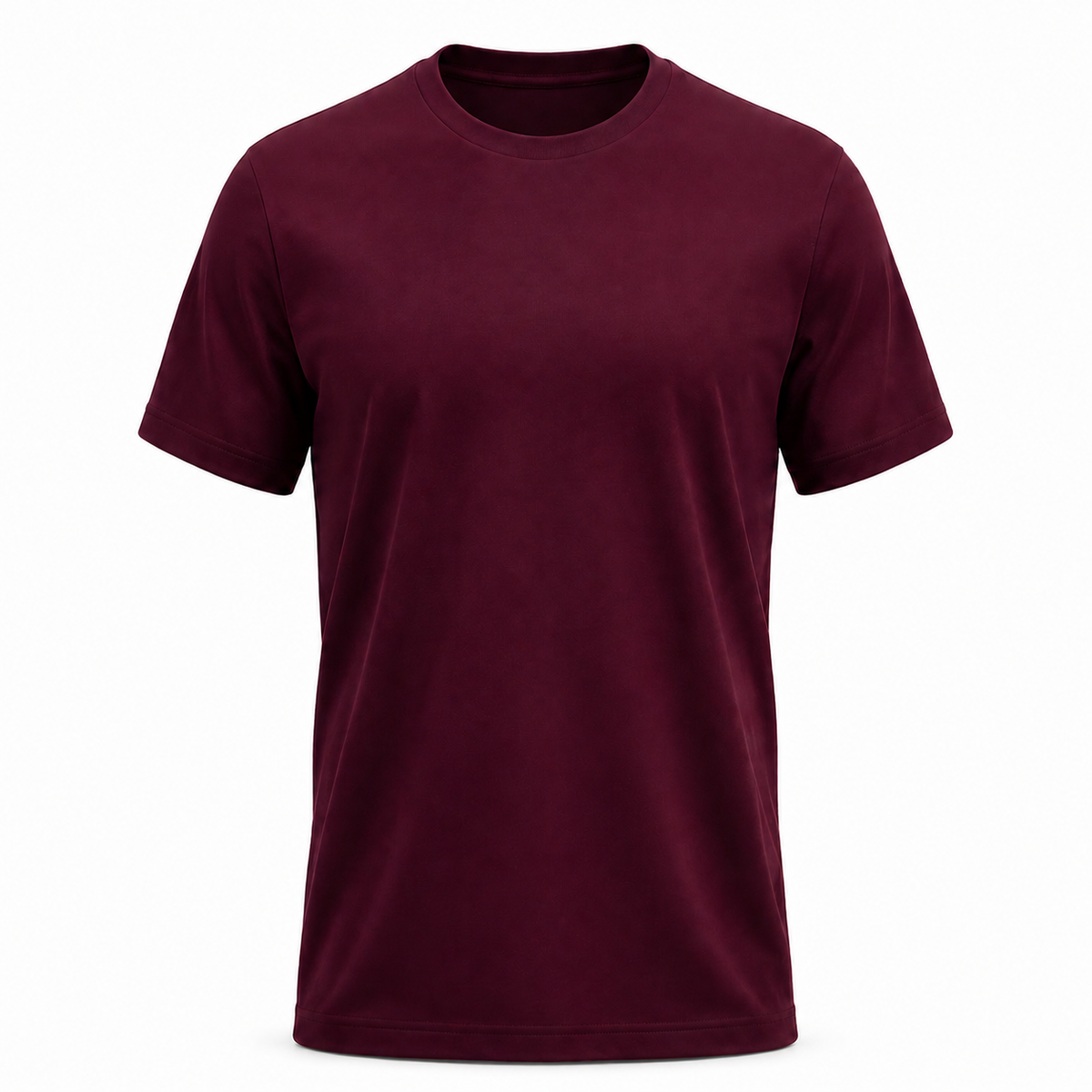 Wind Red Essential Tee