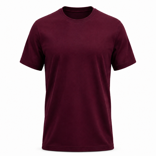 Wind Red Essential Tee