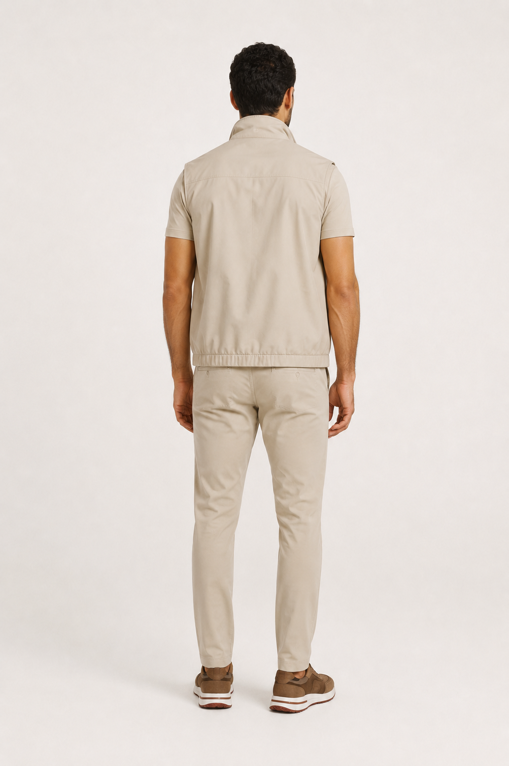 Ravelle's Reversible Beige Bundle