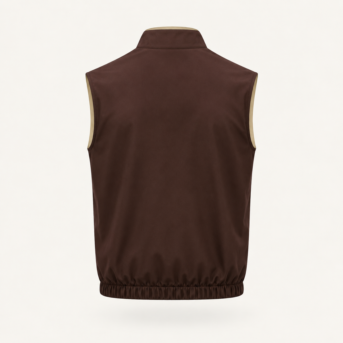 Espresso Gilet Vest