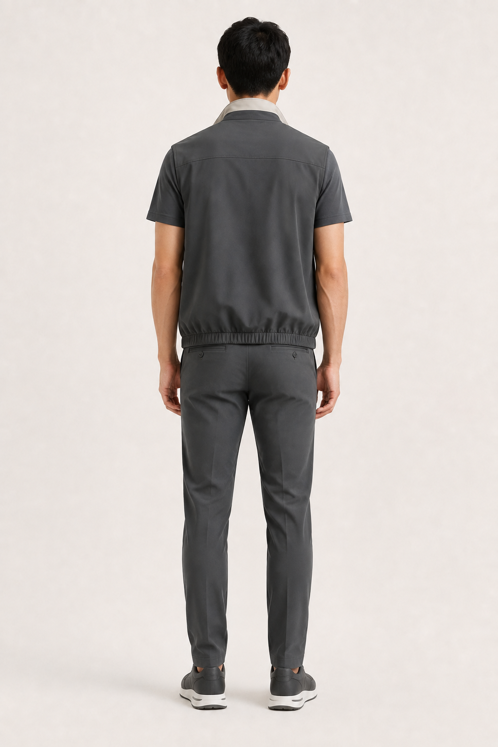 Ravelle's Reversible Dark Grey Bundle