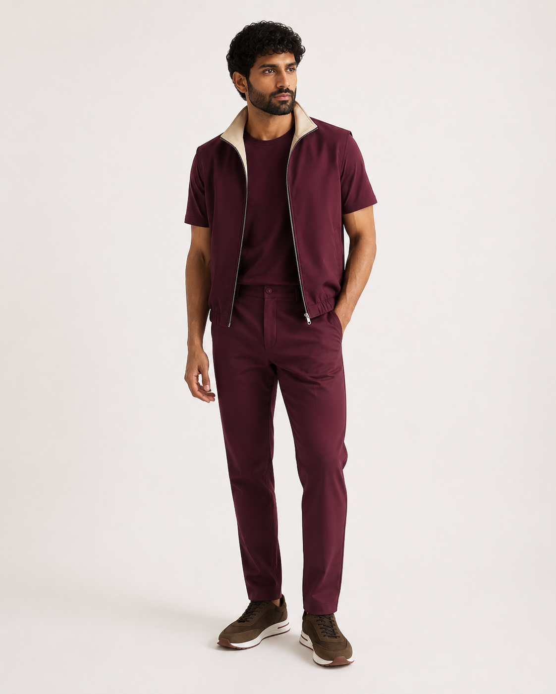 Ravelle's Wind Burgundy Bundle