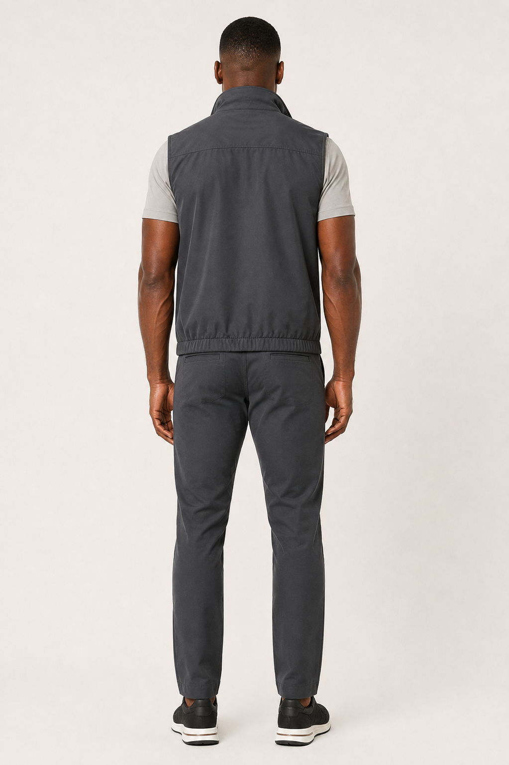 Ravelle's Reversible Dark Grey/Light Grey Bundle