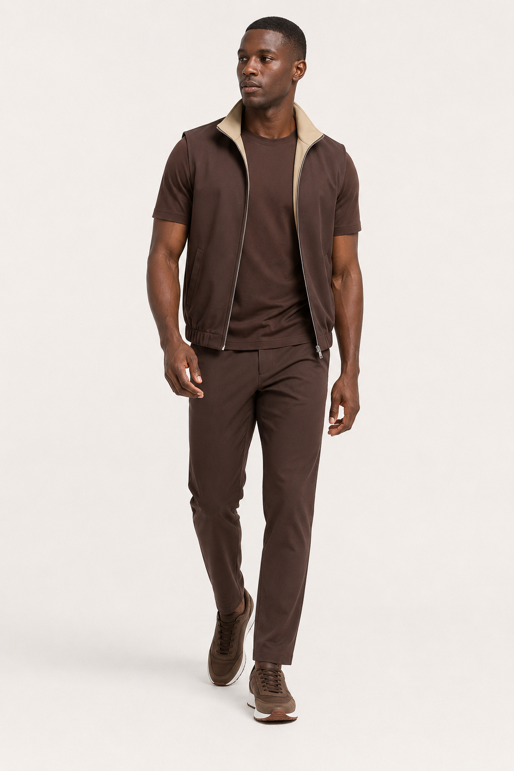 Ravelle's Reversible Espresso Bundle