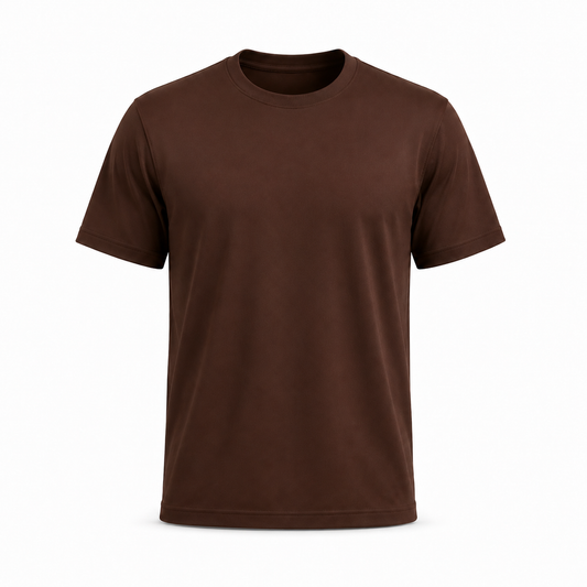 Espresso Essential Tee
