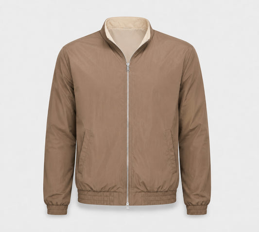 Falcon Collar Jacket
