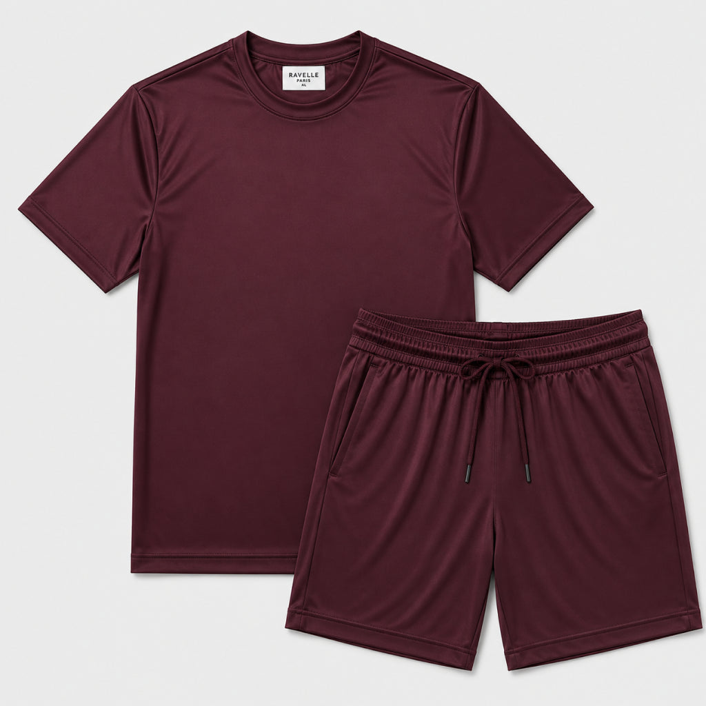 Ravelle's Wind Red Set