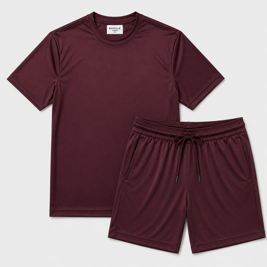 Ravelle's Wind Red Set