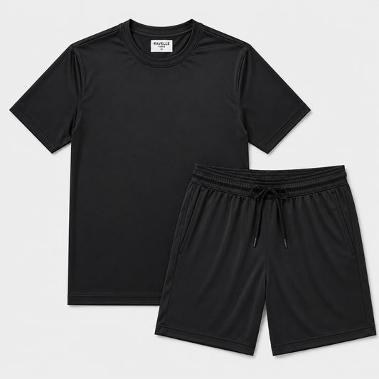 Ravelle's Black Set