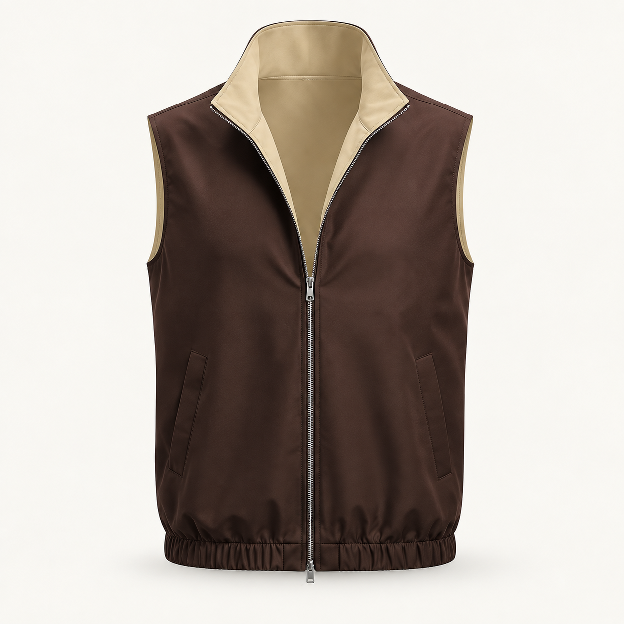 Espresso Gilet Vest