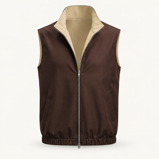 Espresso Gilet Vest